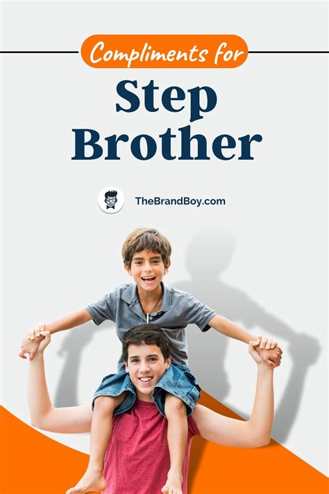 stepbrother Search